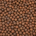 100g Lightweight Expanded Clay Pebbles (LECA) – Hydroponic Growing Medium